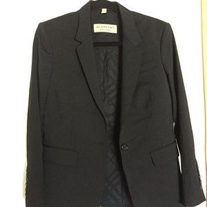 Burberry Coat US 10